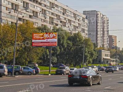 Енисейская 15 москва