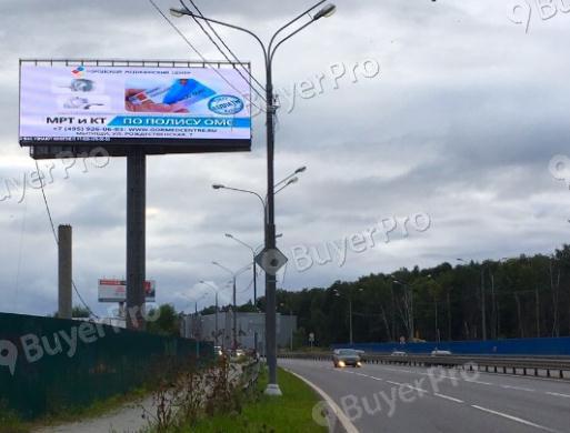 Карта волковское шоссе мытищи