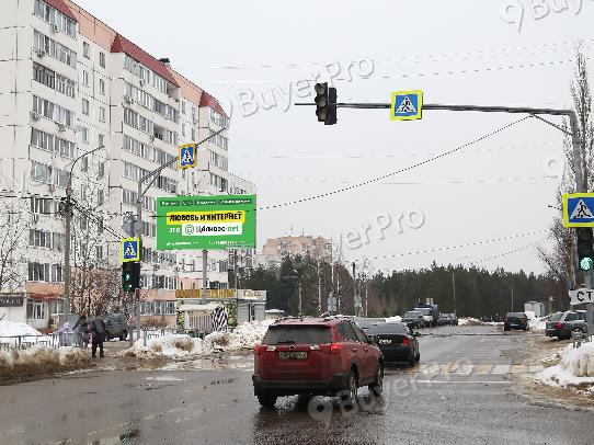 г. Фрязино, ул.60 лет СССР, д.6, ТЦ Вико